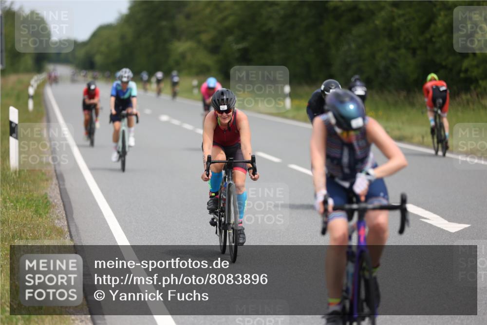 22.06.2025 - Viking Triathlon Yannick Fuchs http://msf.ph/oto/8083896 22.06.2025 12:31:59 Radfahren 123, 155, 188, 197, 362, 543, 547, 662 meine-sportfotos.de