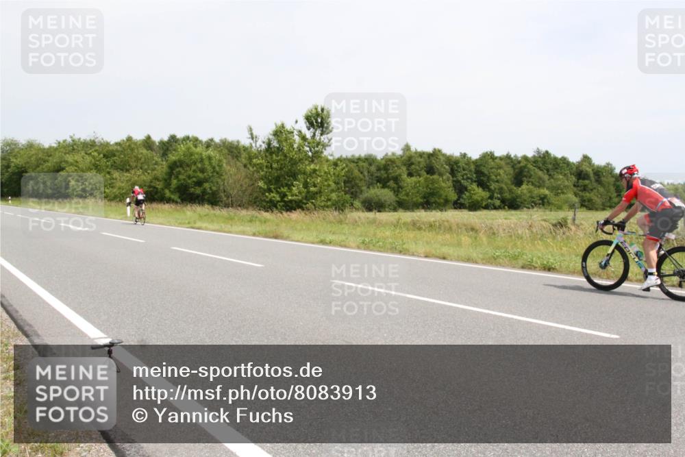 22.06.2025 - Viking Triathlon Yannick Fuchs http://msf.ph/oto/8083913 22.06.2025 12:59:43 Radfahren 48, 269, 640, 650 meine-sportfotos.de