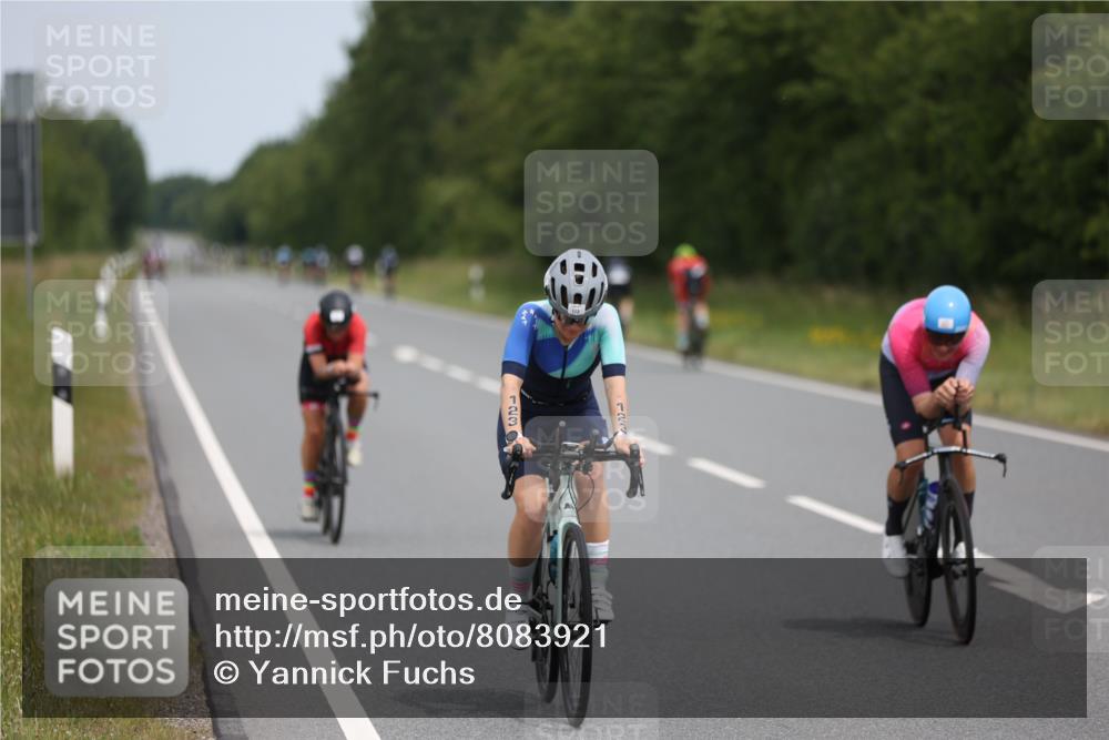 22.06.2025 - Viking Triathlon Yannick Fuchs http://msf.ph/oto/8083921 22.06.2025 12:32:02 Radfahren 123, 155, 188, 197, 362, 547, 662 meine-sportfotos.de