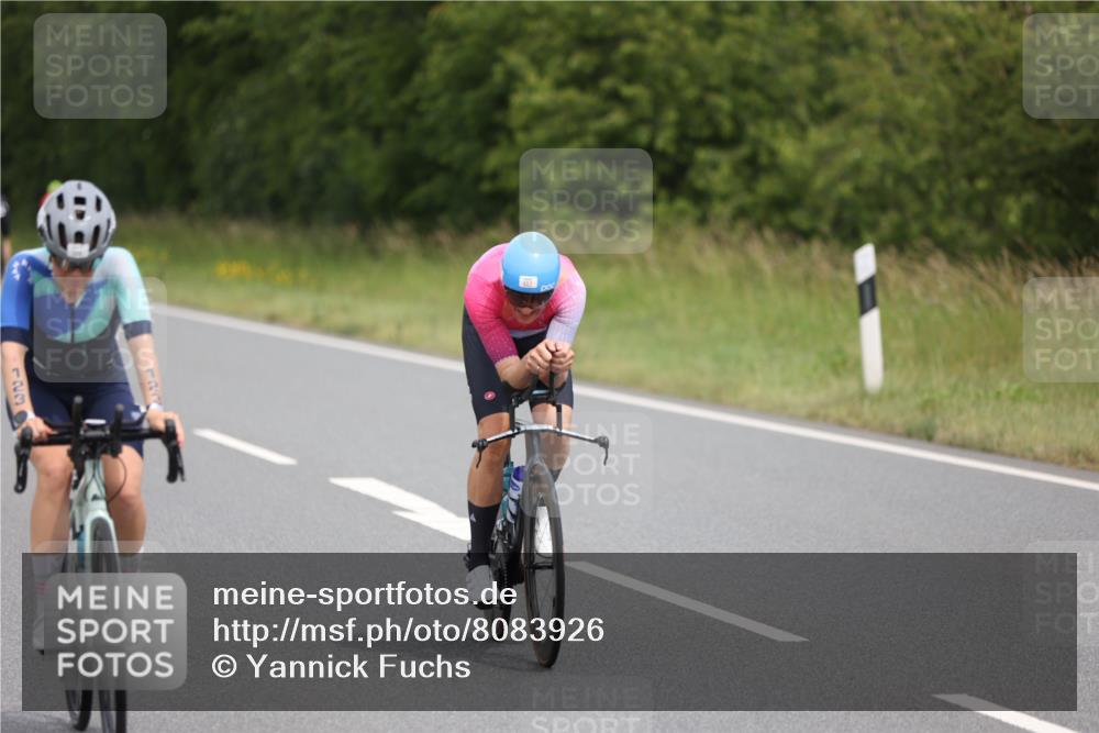 22.06.2025 - Viking Triathlon Yannick Fuchs http://msf.ph/oto/8083926 22.06.2025 12:32:02 Radfahren 123, 155, 188, 197, 362, 547, 662 meine-sportfotos.de