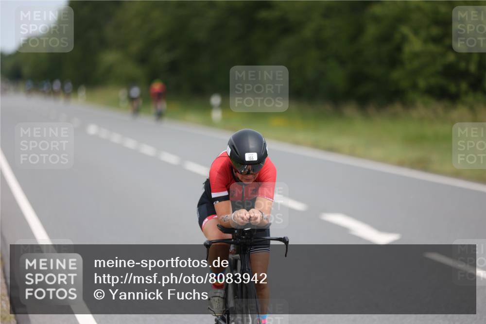 22.06.2025 - Viking Triathlon Yannick Fuchs http://msf.ph/oto/8083942 22.06.2025 12:32:04 Radfahren 123, 155, 188, 362, 547, 662 meine-sportfotos.de