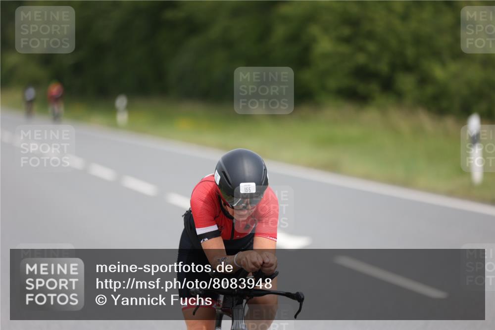 22.06.2025 - Viking Triathlon Yannick Fuchs http://msf.ph/oto/8083948 22.06.2025 12:32:04 Radfahren 123, 155, 188, 362, 547, 662 meine-sportfotos.de