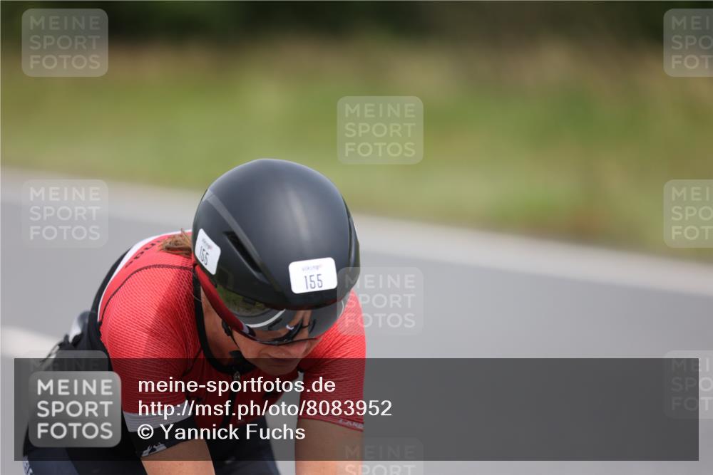 22.06.2025 - Viking Triathlon Yannick Fuchs http://msf.ph/oto/8083952 22.06.2025 12:32:05 Radfahren 123, 155, 188, 547, 662 meine-sportfotos.de