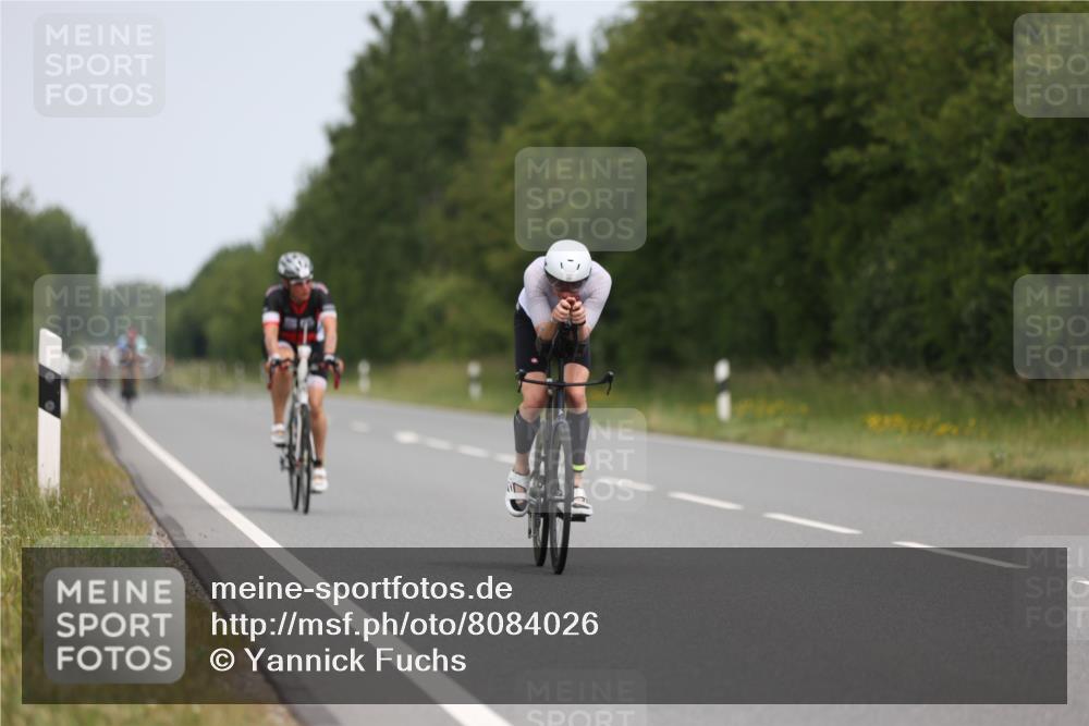 22.06.2025 - Viking Triathlon Yannick Fuchs http://msf.ph/oto/8084026 22.06.2025 12:32:51 Radfahren 189, 315, 381, 658 meine-sportfotos.de
