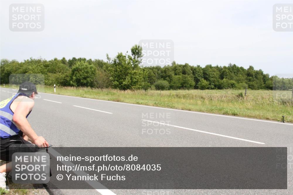 22.06.2025 - Viking Triathlon Yannick Fuchs http://msf.ph/oto/8084035 22.06.2025 13:00:10 Radfahren 72, 74, 76, 172 meine-sportfotos.de