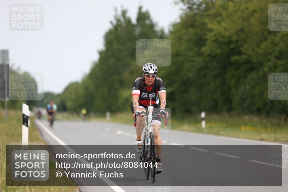22.06.2025 - Viking Triathlon Yannick Fuchs http://msf.ph/oto/8084044 22.06.2025 12:32:53 Radfahren 189, 315, 381, 658 meine-sportfotos.de