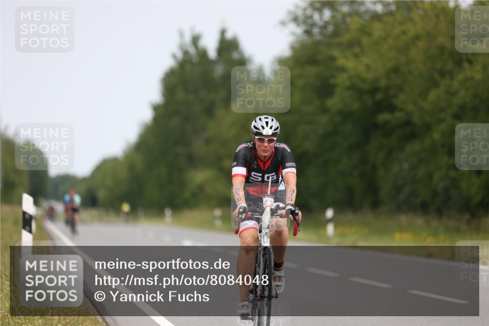 22.06.2025 - Viking Triathlon Yannick Fuchs http://msf.ph/oto/8084048 22.06.2025 12:32:53 Radfahren 189, 315, 381, 658 meine-sportfotos.de