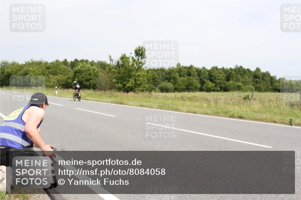 22.06.2025 - Viking Triathlon Yannick Fuchs http://msf.ph/oto/8084058 22.06.2025 13:00:12 Radfahren 72, 74, 76, 172 meine-sportfotos.de