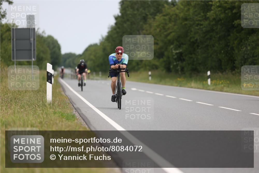 22.06.2025 - Viking Triathlon Yannick Fuchs http://msf.ph/oto/8084072 22.06.2025 12:33:00 Radfahren 240, 315, 475, 496 meine-sportfotos.de