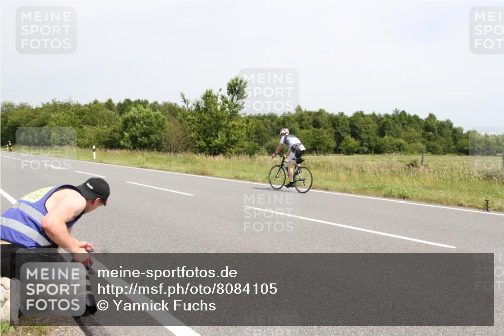 22.06.2025 - Viking Triathlon Yannick Fuchs http://msf.ph/oto/8084105 22.06.2025 13:00:17 Radfahren 41, 76, 143, 172, 403 meine-sportfotos.de
