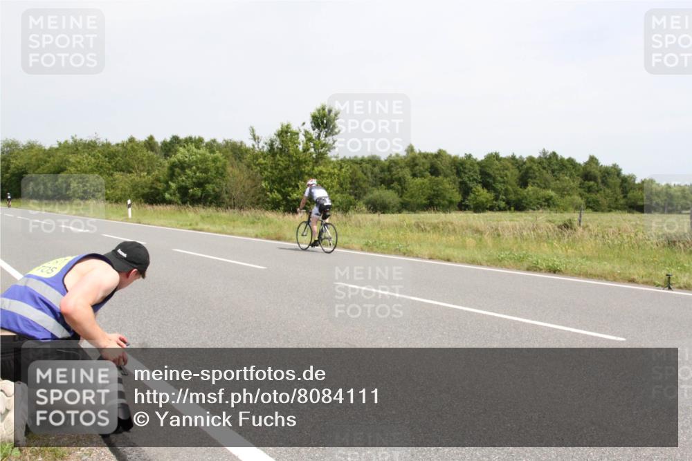 22.06.2025 - Viking Triathlon Yannick Fuchs http://msf.ph/oto/8084111 22.06.2025 13:00:17 Radfahren 41, 76, 143, 172, 403 meine-sportfotos.de