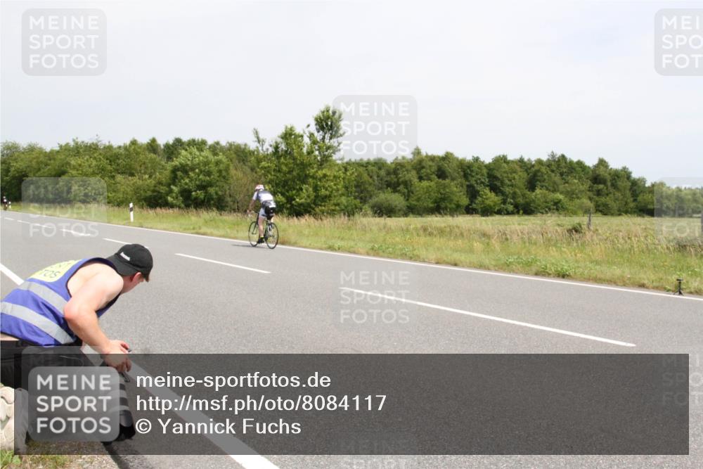 22.06.2025 - Viking Triathlon Yannick Fuchs http://msf.ph/oto/8084117 22.06.2025 13:00:18 Radfahren 41, 76, 143, 172, 403 meine-sportfotos.de