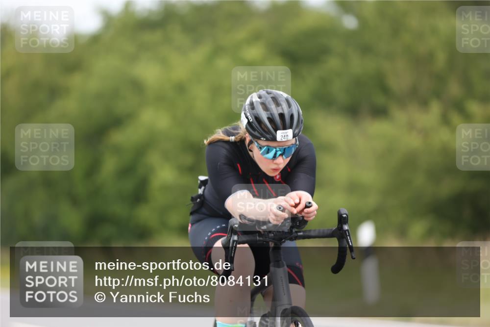 22.06.2025 - Viking Triathlon Yannick Fuchs http://msf.ph/oto/8084131 22.06.2025 12:33:08 Radfahren 152, 240, 270, 337, 475, 496 meine-sportfotos.de