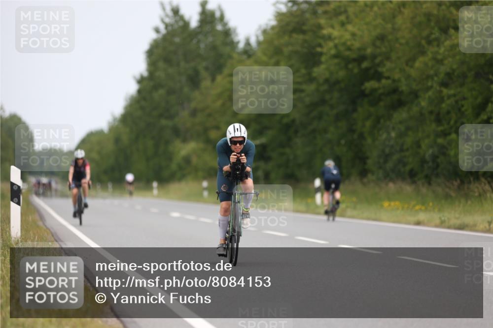 22.06.2025 - Viking Triathlon Yannick Fuchs http://msf.ph/oto/8084153 22.06.2025 12:33:16 Radfahren 61, 78, 152, 183, 270, 337, 394, 397, 638 meine-sportfotos.de