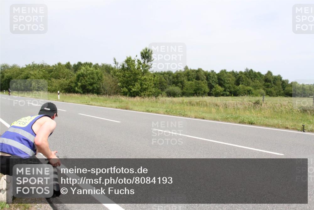 22.06.2025 - Viking Triathlon Yannick Fuchs http://msf.ph/oto/8084193 22.06.2025 13:00:29 Radfahren 244, 376, 415, 468, 658 meine-sportfotos.de