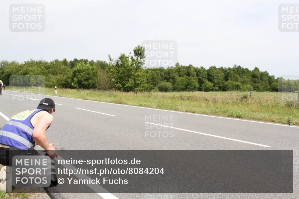 22.06.2025 - Viking Triathlon Yannick Fuchs http://msf.ph/oto/8084204 22.06.2025 13:00:30 Radfahren 244, 376, 415, 468, 658 meine-sportfotos.de