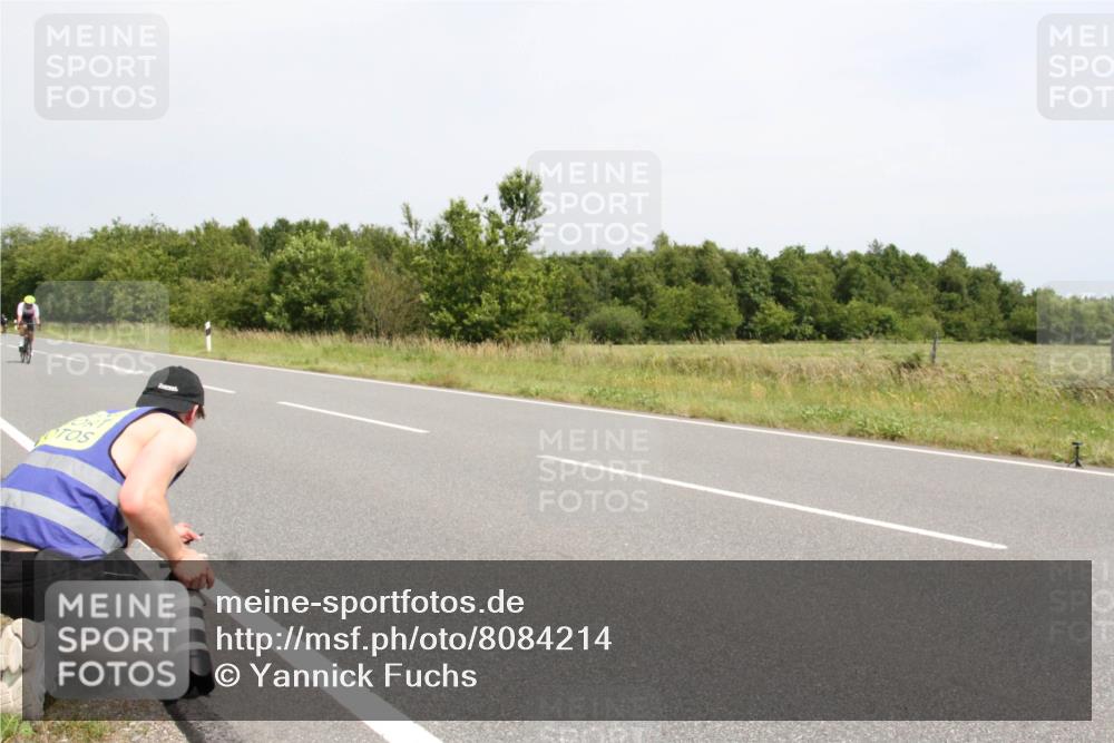 22.06.2025 - Viking Triathlon Yannick Fuchs http://msf.ph/oto/8084214 22.06.2025 13:00:30 Radfahren 244, 376, 415, 468, 658 meine-sportfotos.de