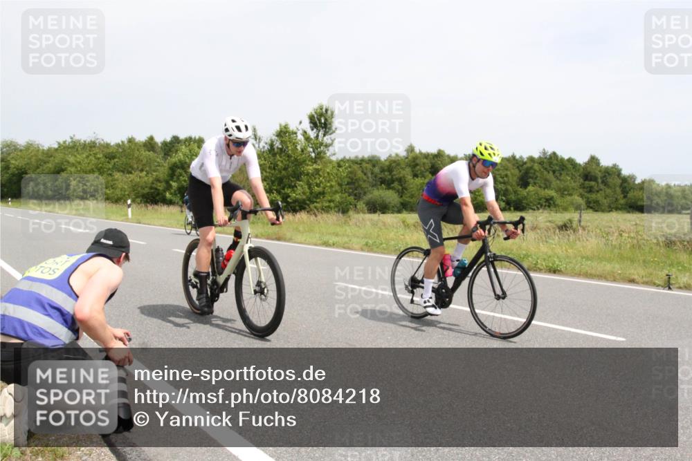 22.06.2025 - Viking Triathlon Yannick Fuchs http://msf.ph/oto/8084218 22.06.2025 13:00:33 Radfahren 244, 415, 468, 658 meine-sportfotos.de