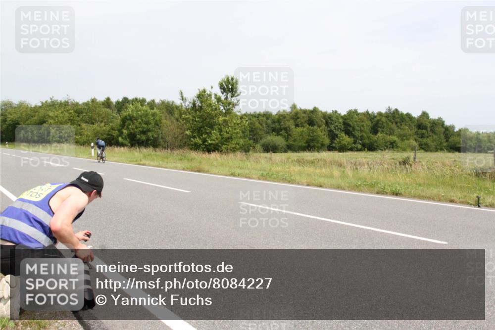 22.06.2025 - Viking Triathlon Yannick Fuchs http://msf.ph/oto/8084227 22.06.2025 13:00:34 Radfahren 244, 415, 468, 658 meine-sportfotos.de