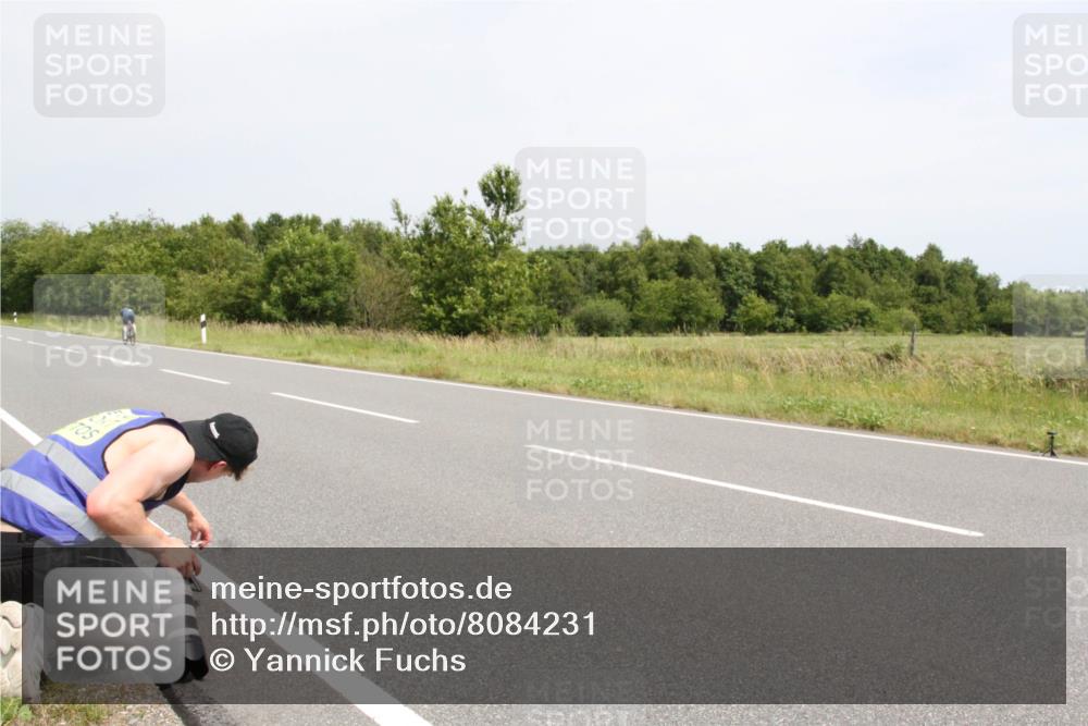 22.06.2025 - Viking Triathlon Yannick Fuchs http://msf.ph/oto/8084231 22.06.2025 13:00:35 Radfahren 415, 449, 468, 658 meine-sportfotos.de