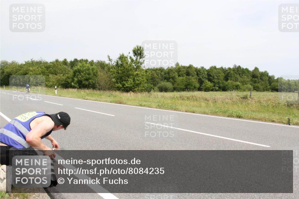 22.06.2025 - Viking Triathlon Yannick Fuchs http://msf.ph/oto/8084235 22.06.2025 13:00:35 Radfahren 415, 449, 468, 658 meine-sportfotos.de