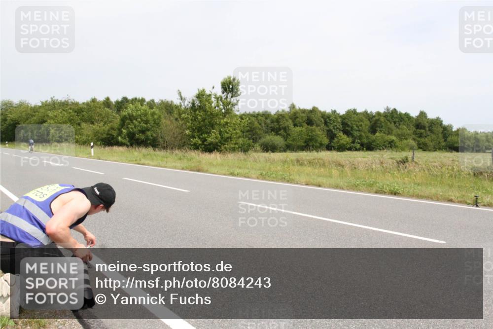 22.06.2025 - Viking Triathlon Yannick Fuchs http://msf.ph/oto/8084243 22.06.2025 13:00:36 Radfahren 415, 449, 468, 658 meine-sportfotos.de