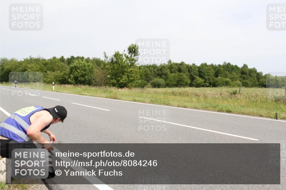 22.06.2025 - Viking Triathlon Yannick Fuchs http://msf.ph/oto/8084246 22.06.2025 13:00:36 Radfahren 415, 449, 468, 658 meine-sportfotos.de