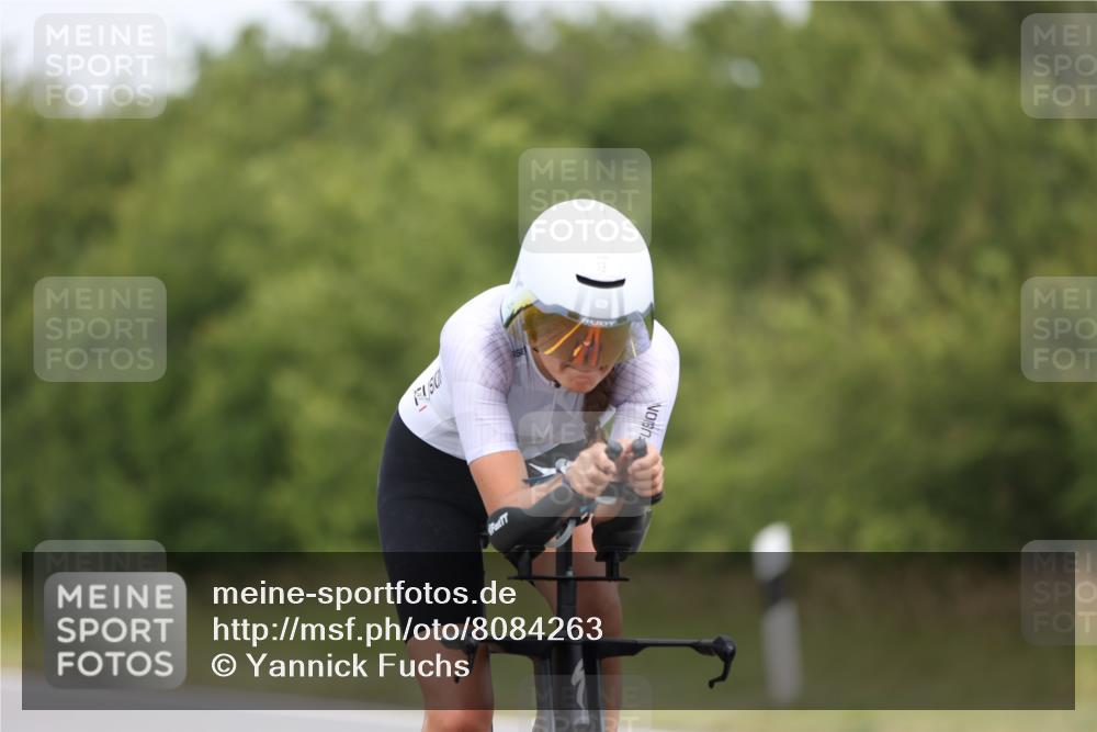 22.06.2025 - Viking Triathlon Yannick Fuchs http://msf.ph/oto/8084263 22.06.2025 12:33:47 Radfahren 13, 121, 150, 173, 244, 340, 449, 458, 487, 604, 659 meine-sportfotos.de