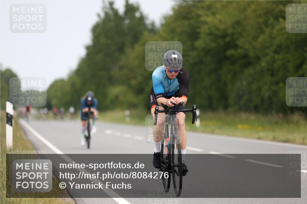 22.06.2025 - Viking Triathlon Yannick Fuchs http://msf.ph/oto/8084276 22.06.2025 12:33:49 Radfahren 13, 121, 150, 173, 244, 340, 449, 487, 604, 659 meine-sportfotos.de