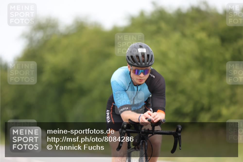 22.06.2025 - Viking Triathlon Yannick Fuchs http://msf.ph/oto/8084286 22.06.2025 12:33:50 Radfahren 13, 121, 150, 173, 244, 449, 487, 604, 659 meine-sportfotos.de
