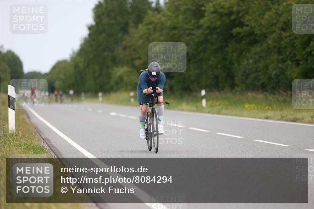 22.06.2025 - Viking Triathlon Yannick Fuchs http://msf.ph/oto/8084294 22.06.2025 12:33:51 Radfahren 13, 121, 150, 244, 449, 487, 604, 659 meine-sportfotos.de