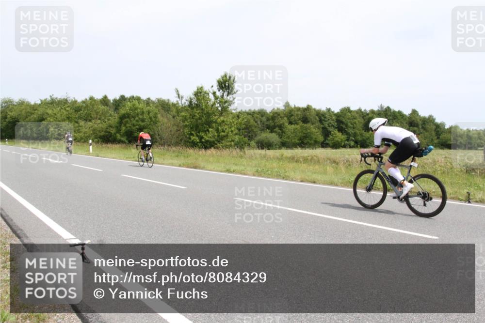 22.06.2025 - Viking Triathlon Yannick Fuchs http://msf.ph/oto/8084329 22.06.2025 13:02:10 Radfahren 97, 106, 144, 440 meine-sportfotos.de