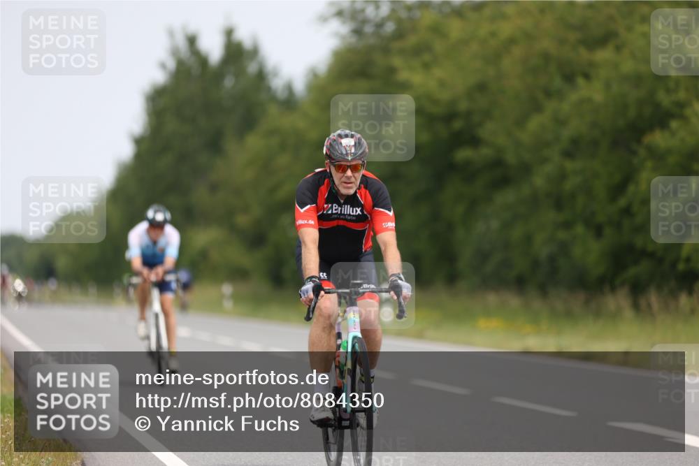 22.06.2025 - Viking Triathlon Yannick Fuchs http://msf.ph/oto/8084350 22.06.2025 12:34:07 Radfahren 26, 281, 643, 650 meine-sportfotos.de