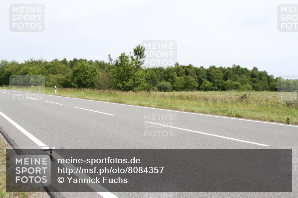 22.06.2025 - Viking Triathlon Yannick Fuchs http://msf.ph/oto/8084357 22.06.2025 13:02:33 Radfahren  meine-sportfotos.de