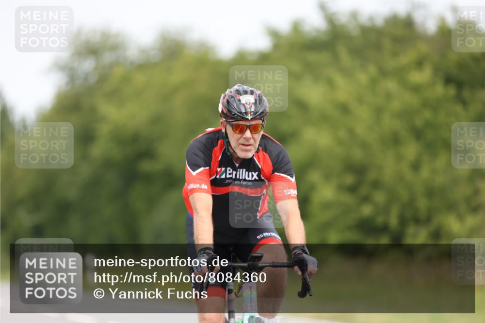 22.06.2025 - Viking Triathlon Yannick Fuchs http://msf.ph/oto/8084360 22.06.2025 12:34:08 Radfahren 26, 281, 643, 650 meine-sportfotos.de