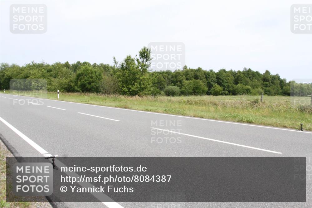 22.06.2025 - Viking Triathlon Yannick Fuchs http://msf.ph/oto/8084387 22.06.2025 13:02:44 Radfahren 23, 433 meine-sportfotos.de