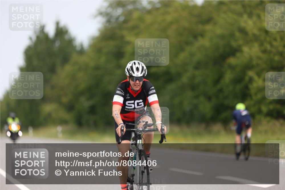 22.06.2025 - Viking Triathlon Yannick Fuchs http://msf.ph/oto/8084406 22.06.2025 12:34:27 Radfahren 142, 253, 269, 287, 375, 415 meine-sportfotos.de