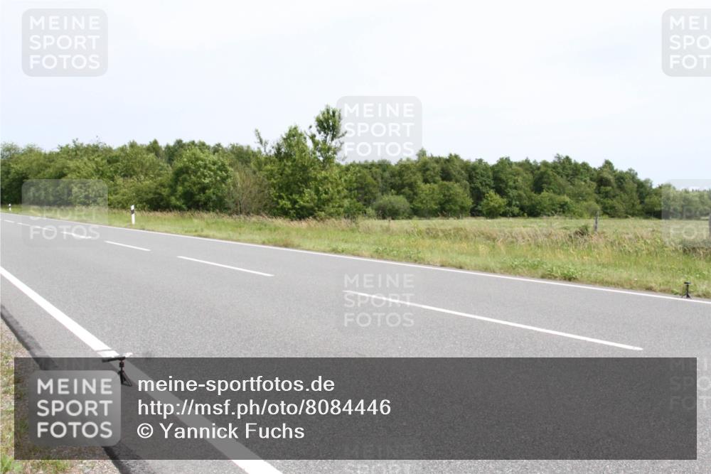 22.06.2025 - Viking Triathlon Yannick Fuchs http://msf.ph/oto/8084446 22.06.2025 13:02:54 Radfahren 77 meine-sportfotos.de