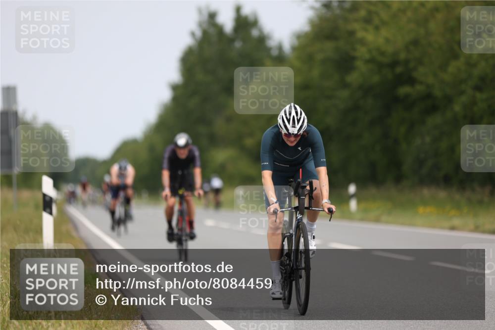 22.06.2025 - Viking Triathlon Yannick Fuchs http://msf.ph/oto/8084459 22.06.2025 12:34:39 Radfahren 24, 172, 287, 372, 415, 425, 471 meine-sportfotos.de