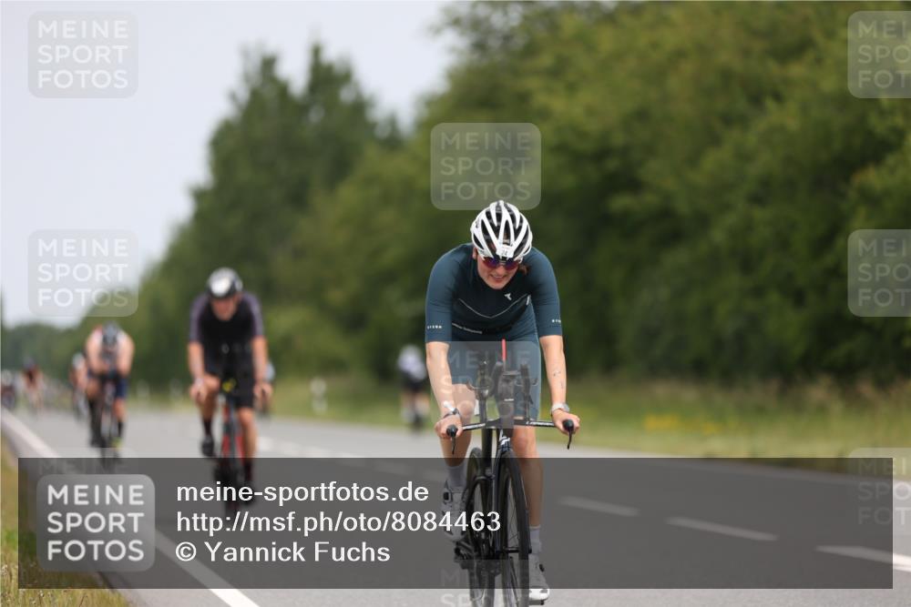 22.06.2025 - Viking Triathlon Yannick Fuchs http://msf.ph/oto/8084463 22.06.2025 12:34:39 Radfahren 24, 172, 287, 372, 415, 425, 471 meine-sportfotos.de