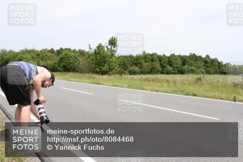 22.06.2025 - Viking Triathlon Yannick Fuchs http://msf.ph/oto/8084468 22.06.2025 13:03:02 Radfahren 222 meine-sportfotos.de