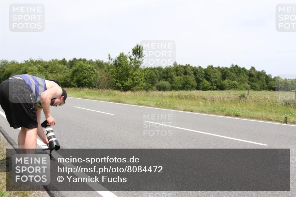 22.06.2025 - Viking Triathlon Yannick Fuchs http://msf.ph/oto/8084472 22.06.2025 13:03:03 Radfahren 222 meine-sportfotos.de