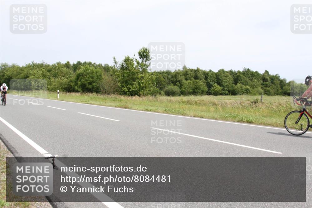 22.06.2025 - Viking Triathlon Yannick Fuchs http://msf.ph/oto/8084481 22.06.2025 13:03:15 Radfahren 86, 454, 490, 637, 657 meine-sportfotos.de