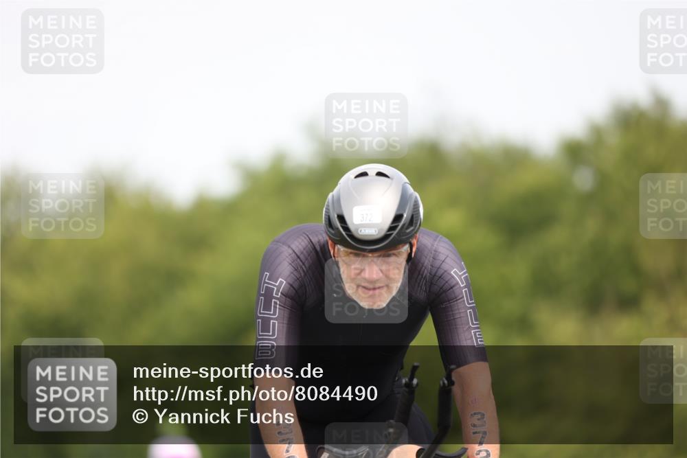 22.06.2025 - Viking Triathlon Yannick Fuchs http://msf.ph/oto/8084490 22.06.2025 12:34:42 Radfahren 24, 163, 172, 372, 425, 471 meine-sportfotos.de