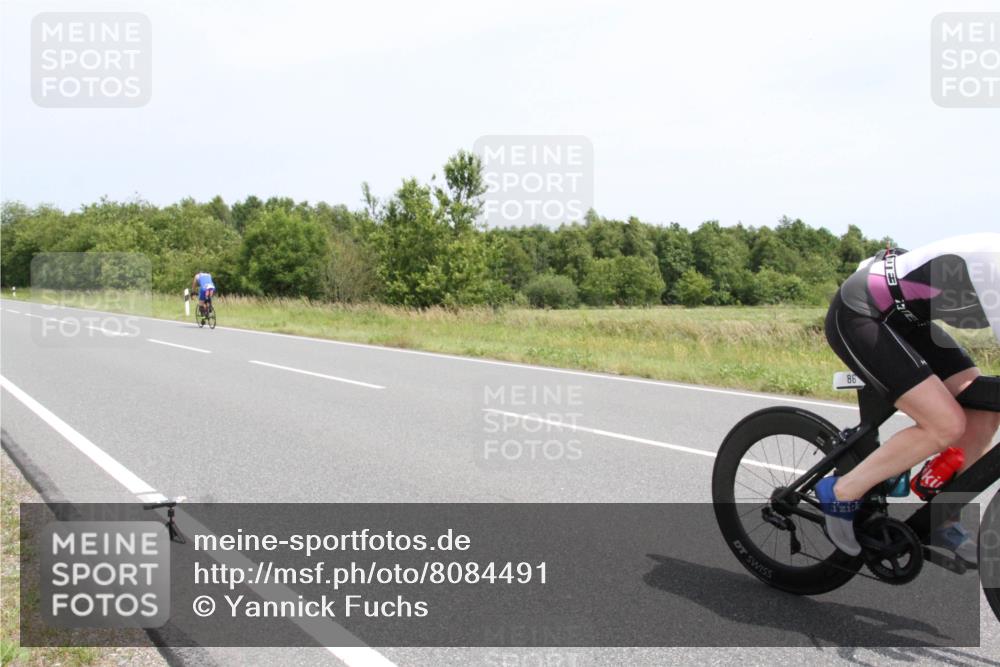 22.06.2025 - Viking Triathlon Yannick Fuchs http://msf.ph/oto/8084491 22.06.2025 13:03:17 Radfahren 86, 454, 490, 637, 657 meine-sportfotos.de