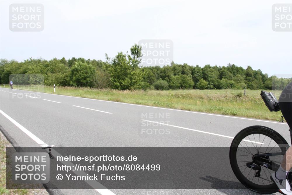 22.06.2025 - Viking Triathlon Yannick Fuchs http://msf.ph/oto/8084499 22.06.2025 13:03:21 Radfahren 86, 454, 637 meine-sportfotos.de