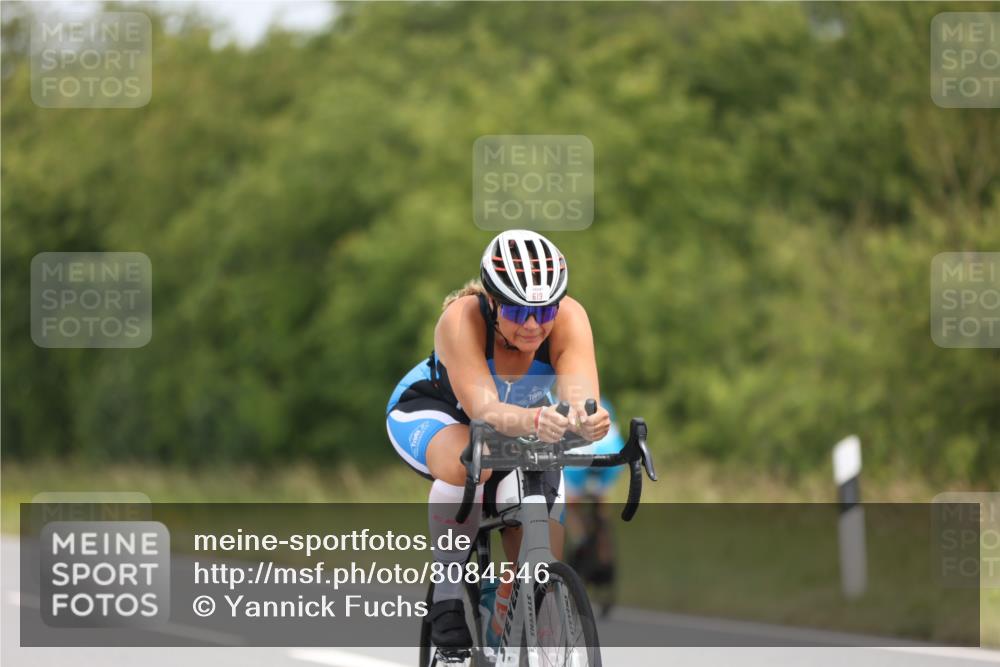 22.06.2025 - Viking Triathlon Yannick Fuchs http://msf.ph/oto/8084546 22.06.2025 12:34:55 Radfahren 17, 102, 358, 411, 416, 619, 635, 645 meine-sportfotos.de