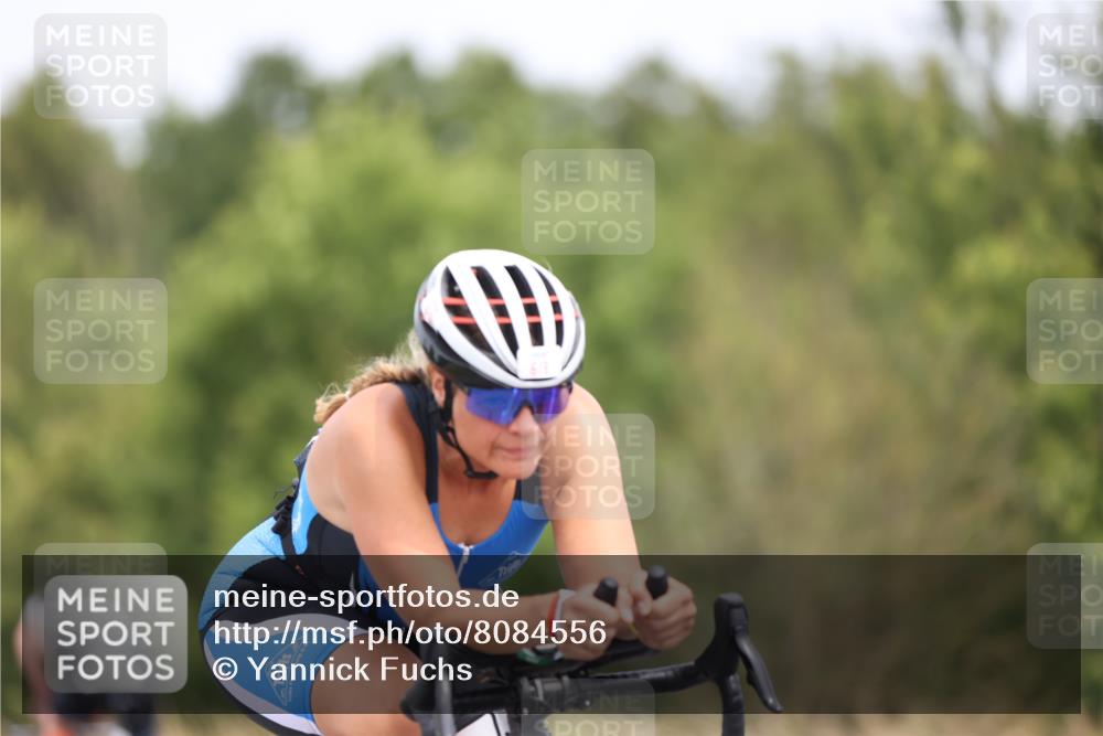 22.06.2025 - Viking Triathlon Yannick Fuchs http://msf.ph/oto/8084556 22.06.2025 12:34:56 Radfahren 17, 102, 358, 411, 416, 619, 635, 645 meine-sportfotos.de
