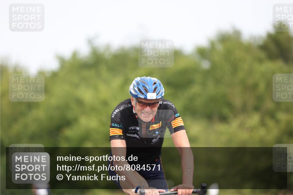 22.06.2025 - Viking Triathlon Yannick Fuchs http://msf.ph/oto/8084571 22.06.2025 12:34:58 Radfahren 17, 102, 358, 416, 619, 635, 645 meine-sportfotos.de