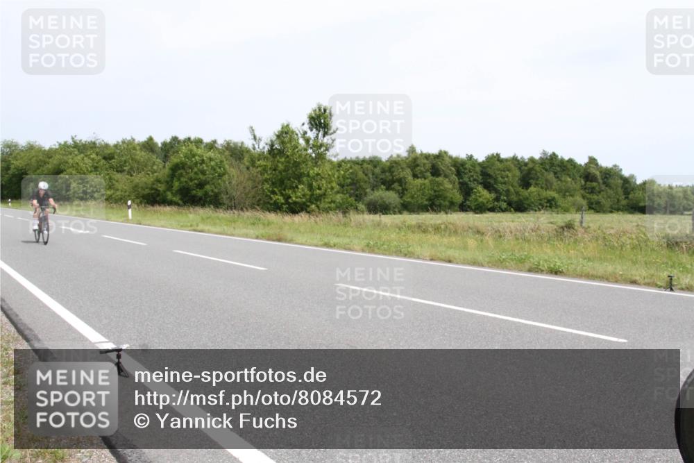 22.06.2025 - Viking Triathlon Yannick Fuchs http://msf.ph/oto/8084572 22.06.2025 13:03:39 Radfahren 44, 356, 530 meine-sportfotos.de